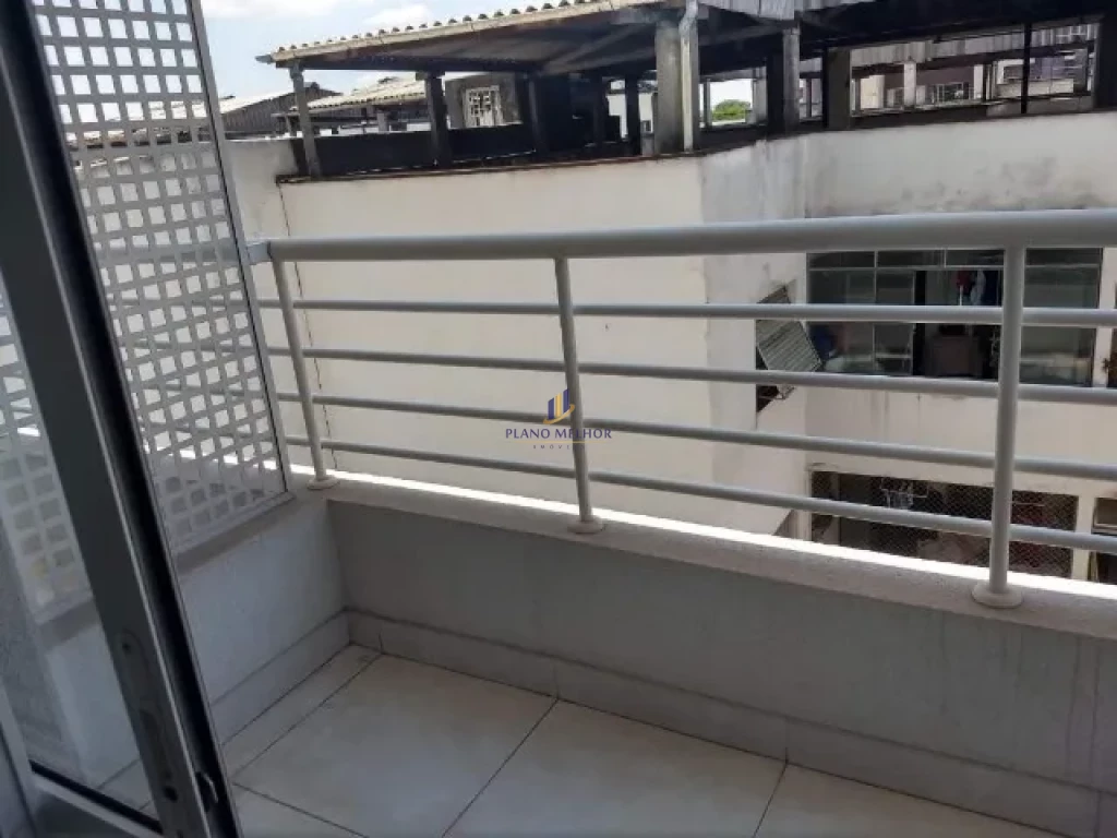Sala-Conjunto, 40 m² - Foto 6