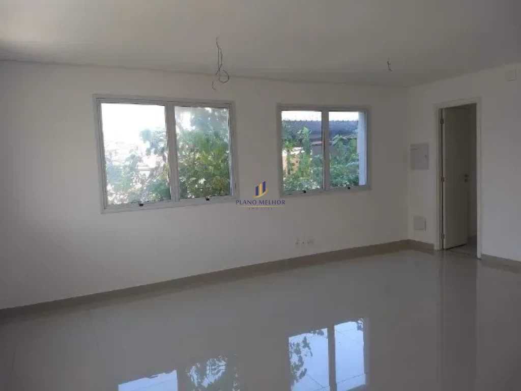 Sala-Conjunto, 40 m² - Foto 9
