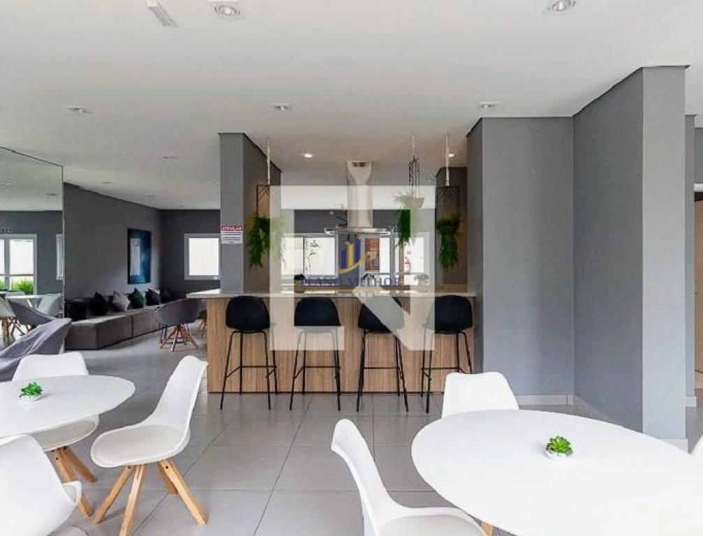 Apartamento, 2 quartos, 33 m² - Foto 10