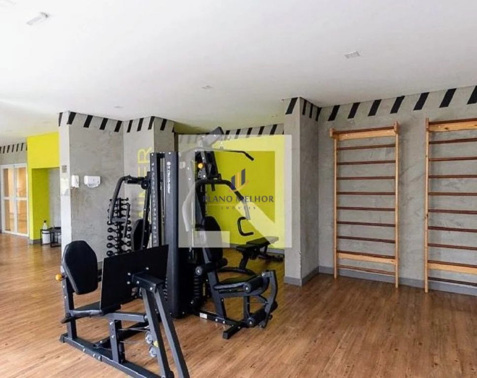 Apartamento, 2 quartos, 33 m² - Foto 11