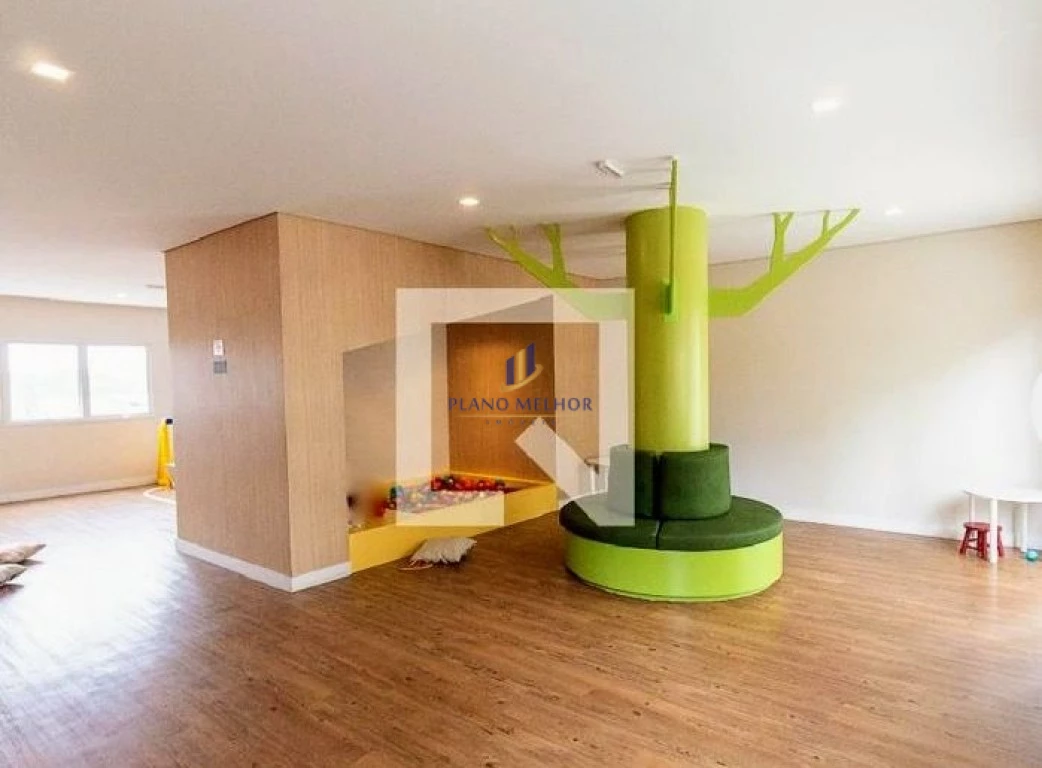 Apartamento, 2 quartos, 33 m² - Foto 12