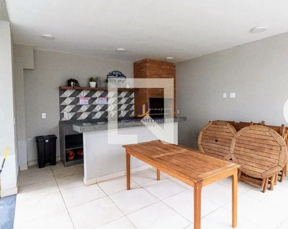 Apartamento, 2 quartos, 33 m² - Foto 13