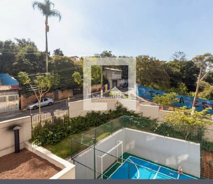 Apartamento, 2 quartos, 33 m² - Foto 14