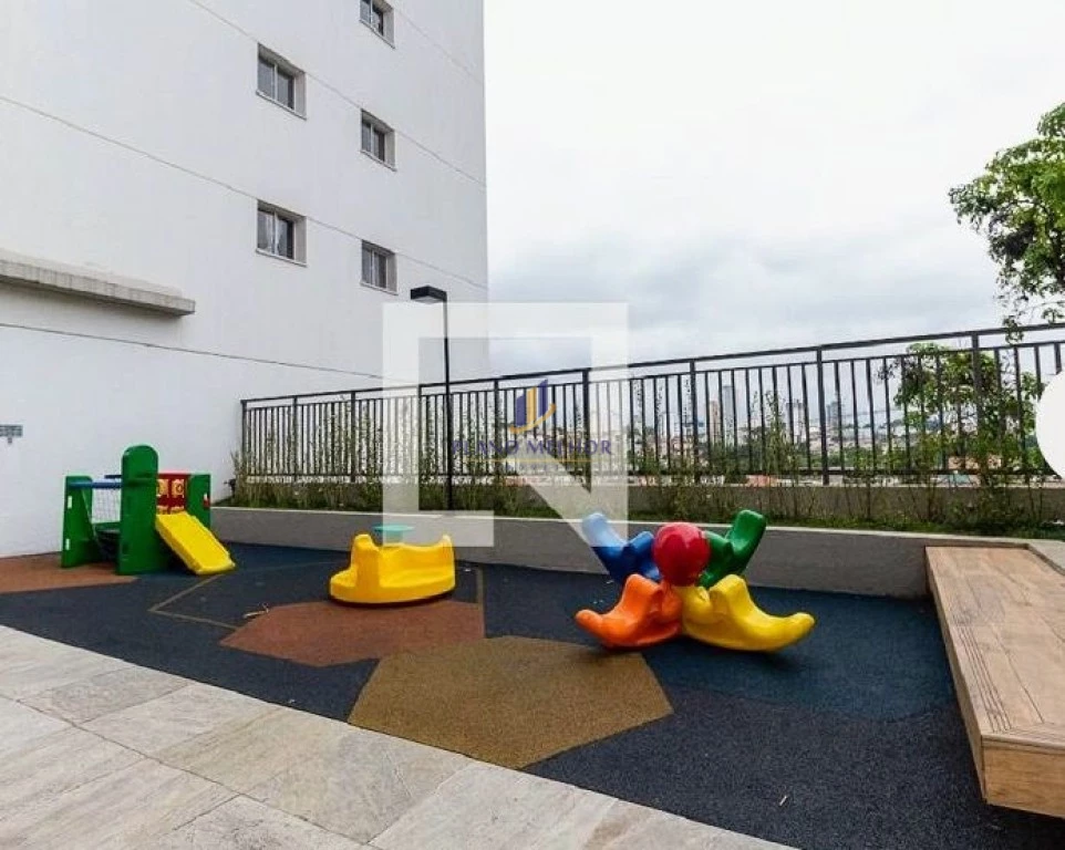 Apartamento, 2 quartos, 33 m² - Foto 15