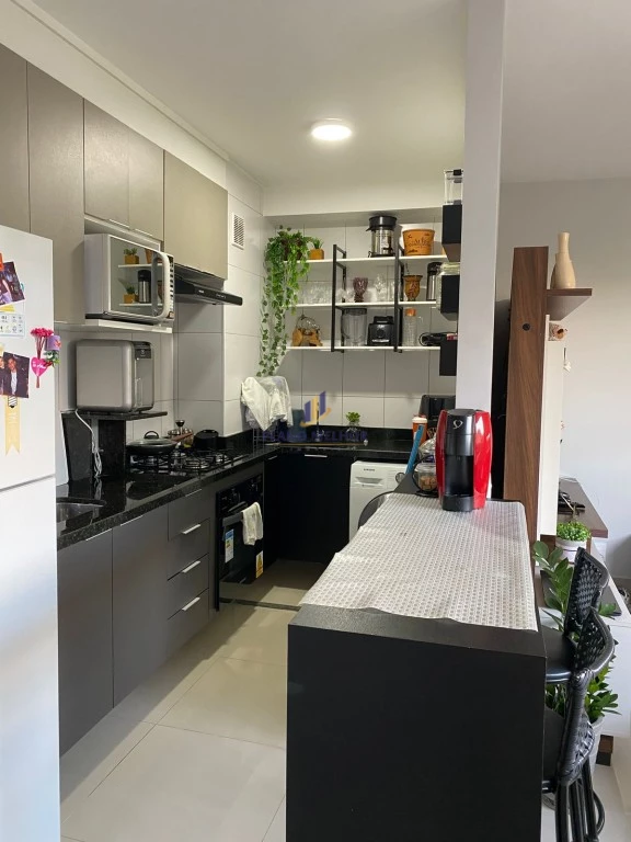 Apartamento, 2 quartos, 33 m² - Foto 3