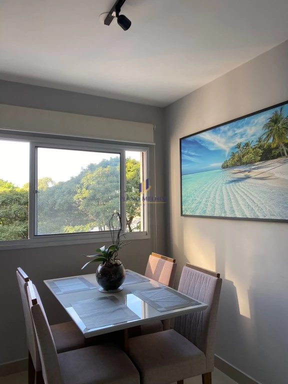 Apartamento, 2 quartos, 33 m² - Foto 4