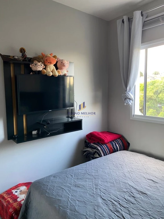 Apartamento, 2 quartos, 33 m² - Foto 6