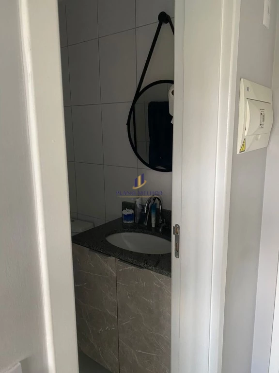 Apartamento, 2 quartos, 33 m² - Foto 7