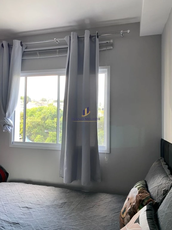Apartamento, 2 quartos, 33 m² - Foto 8