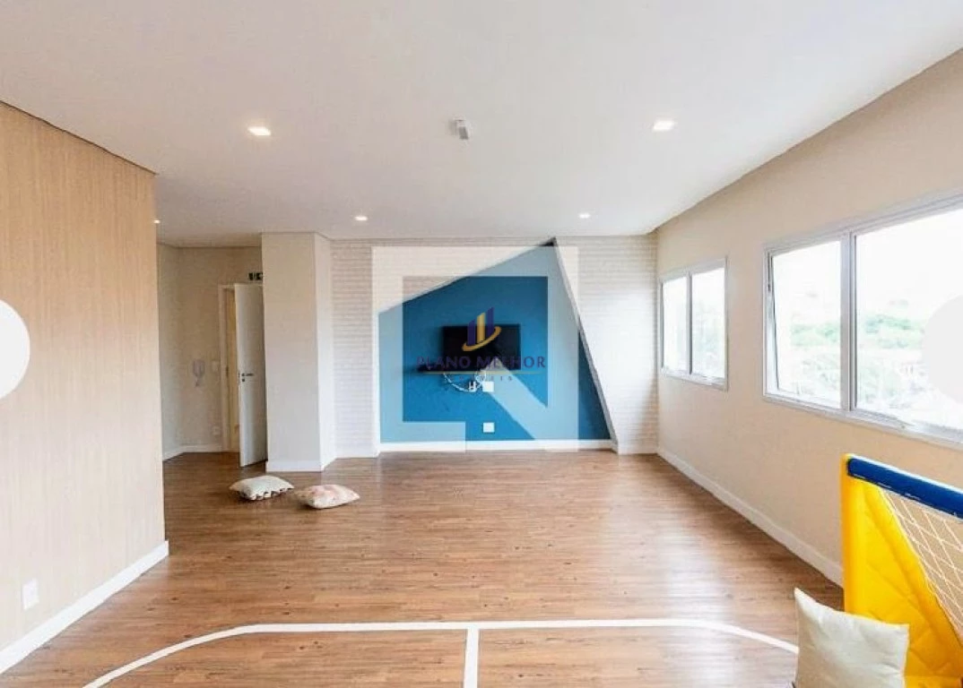 Apartamento, 2 quartos, 33 m² - Foto 9
