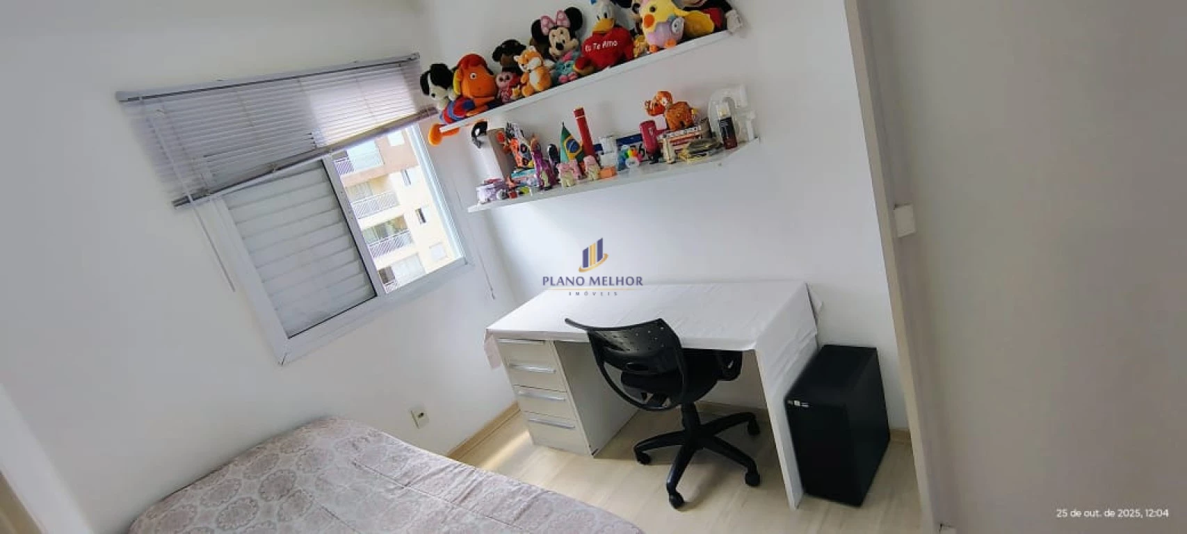 Apartamento, 3 quartos, 76 m² - Foto 11
