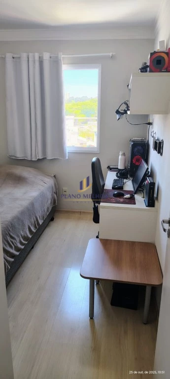 Apartamento, 3 quartos, 76 m² - Foto 13