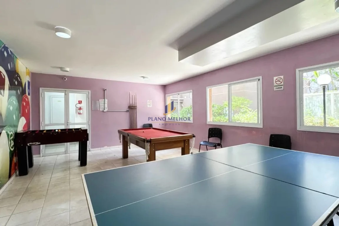Apartamento, 3 quartos, 76 m² - Foto 20