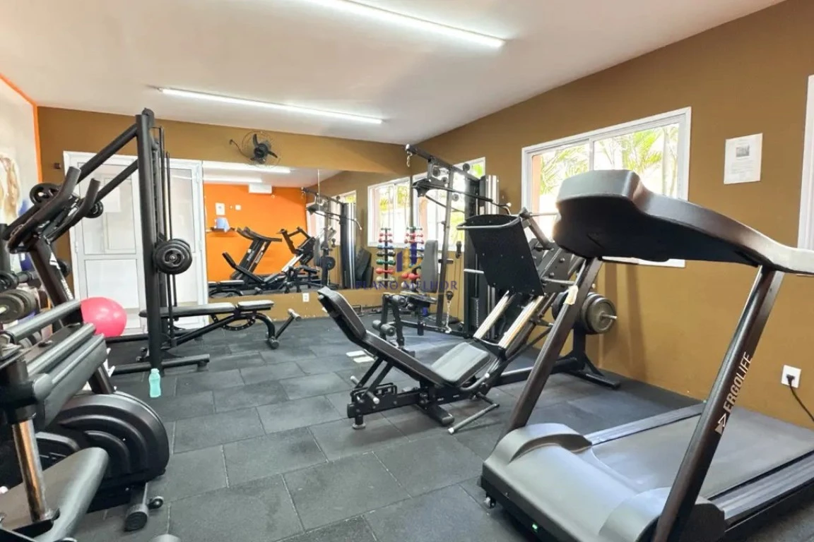 Apartamento, 3 quartos, 76 m² - Foto 22