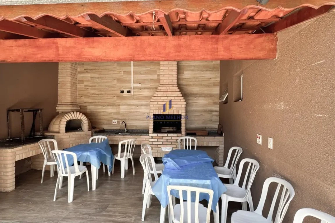 Apartamento, 3 quartos, 76 m² - Foto 23