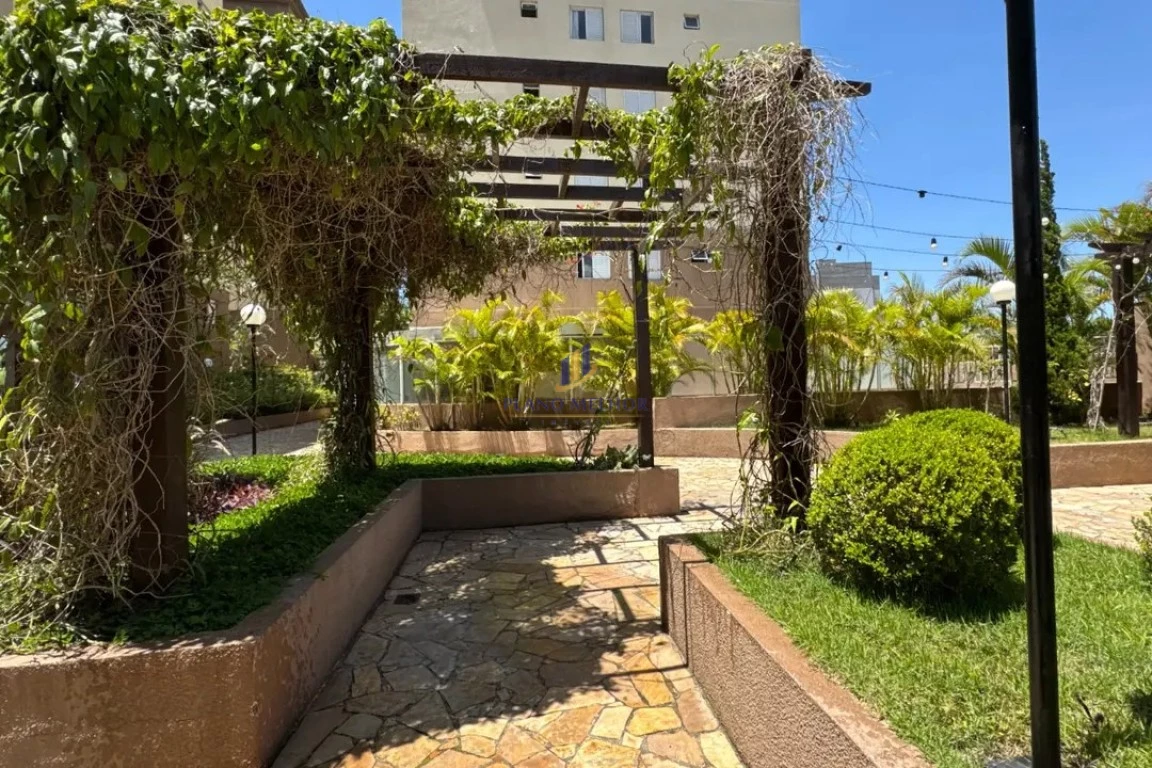 Apartamento, 3 quartos, 76 m² - Foto 27