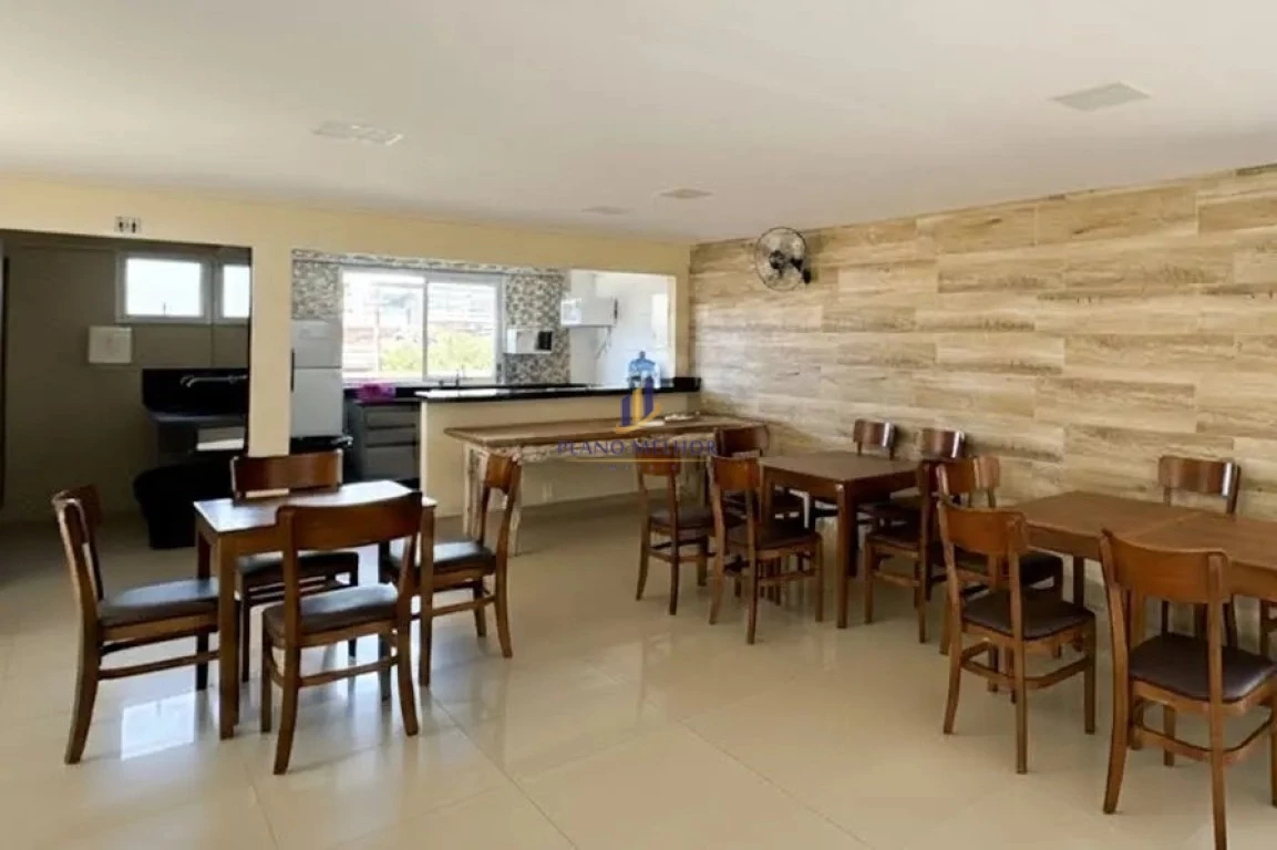 Apartamento, 3 quartos, 76 m² - Foto 28