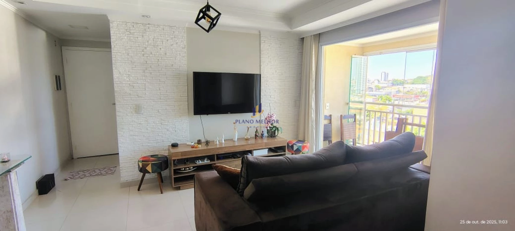 Apartamento, 3 quartos, 76 m² - Foto 3