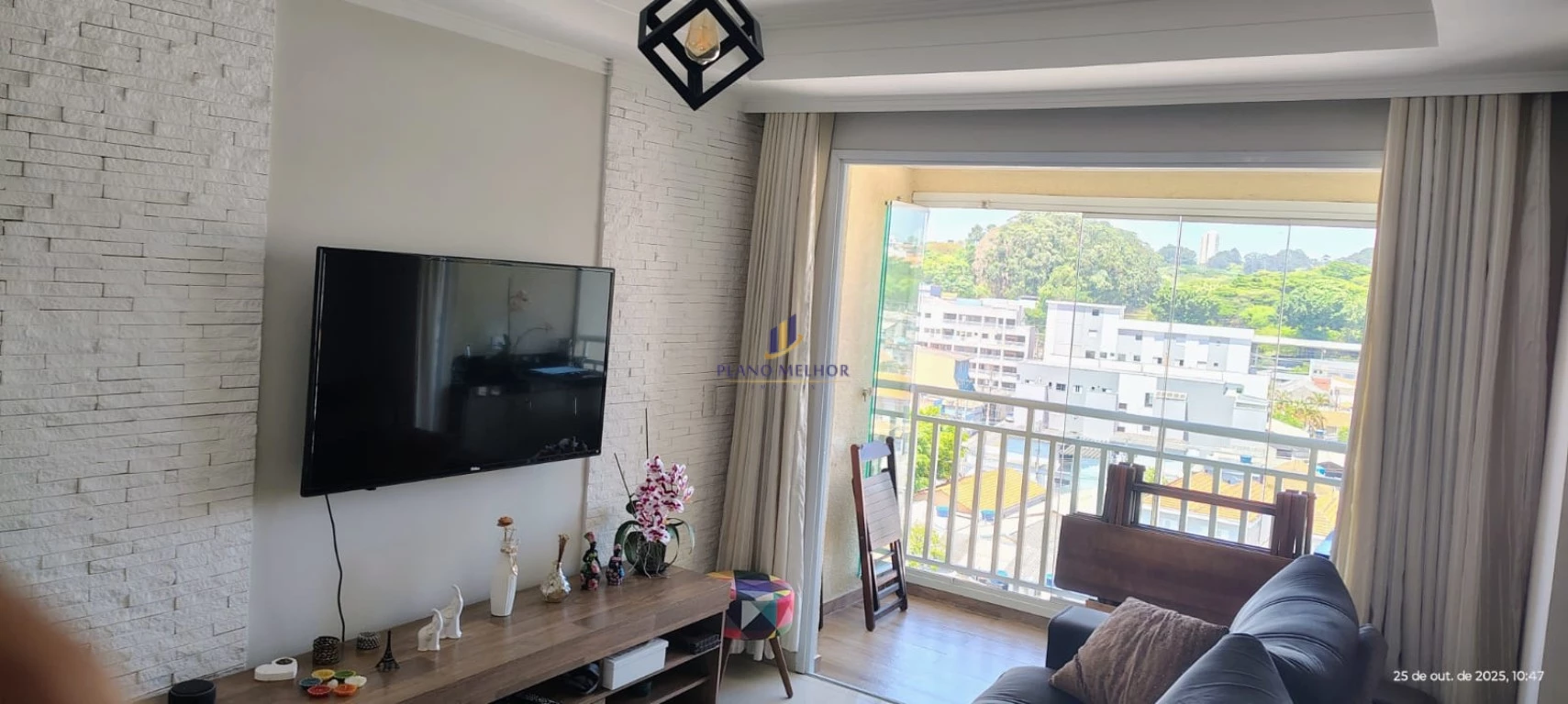 Apartamento, 3 quartos, 76 m² - Foto 4