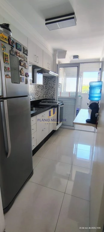Apartamento, 3 quartos, 76 m² - Foto 8