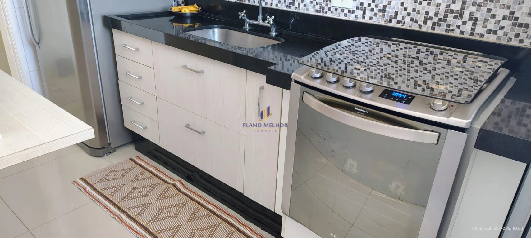 Apartamento, 3 quartos, 76 m² - Foto 9