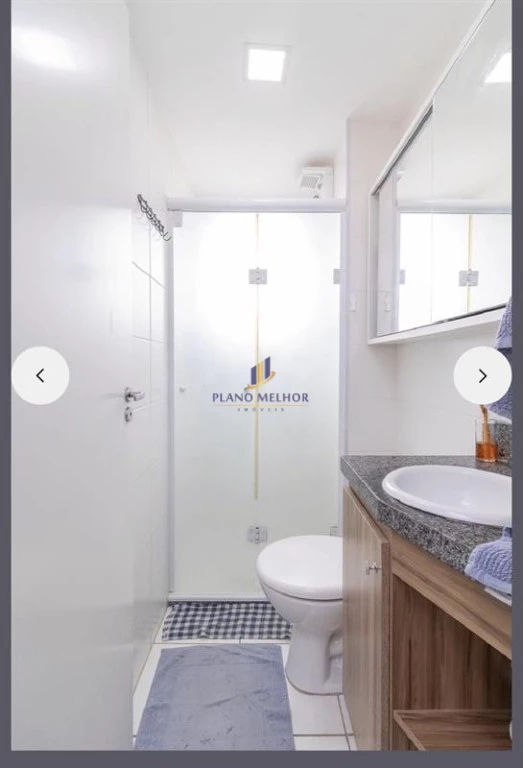 Apartamento, 2 quartos, 40 m² - Foto 10