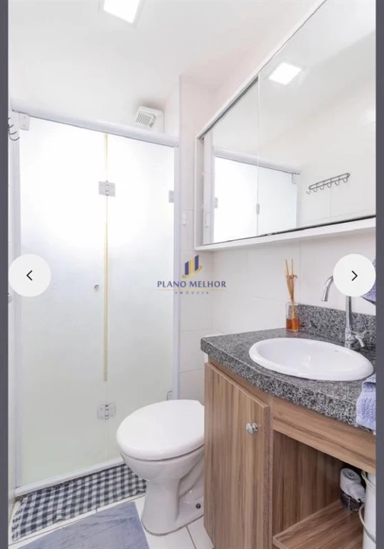 Apartamento, 2 quartos, 40 m² - Foto 11
