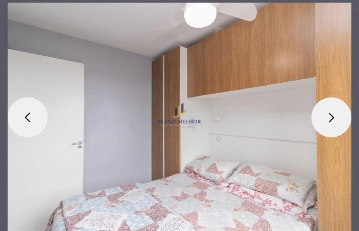Apartamento, 2 quartos, 40 m² - Foto 15