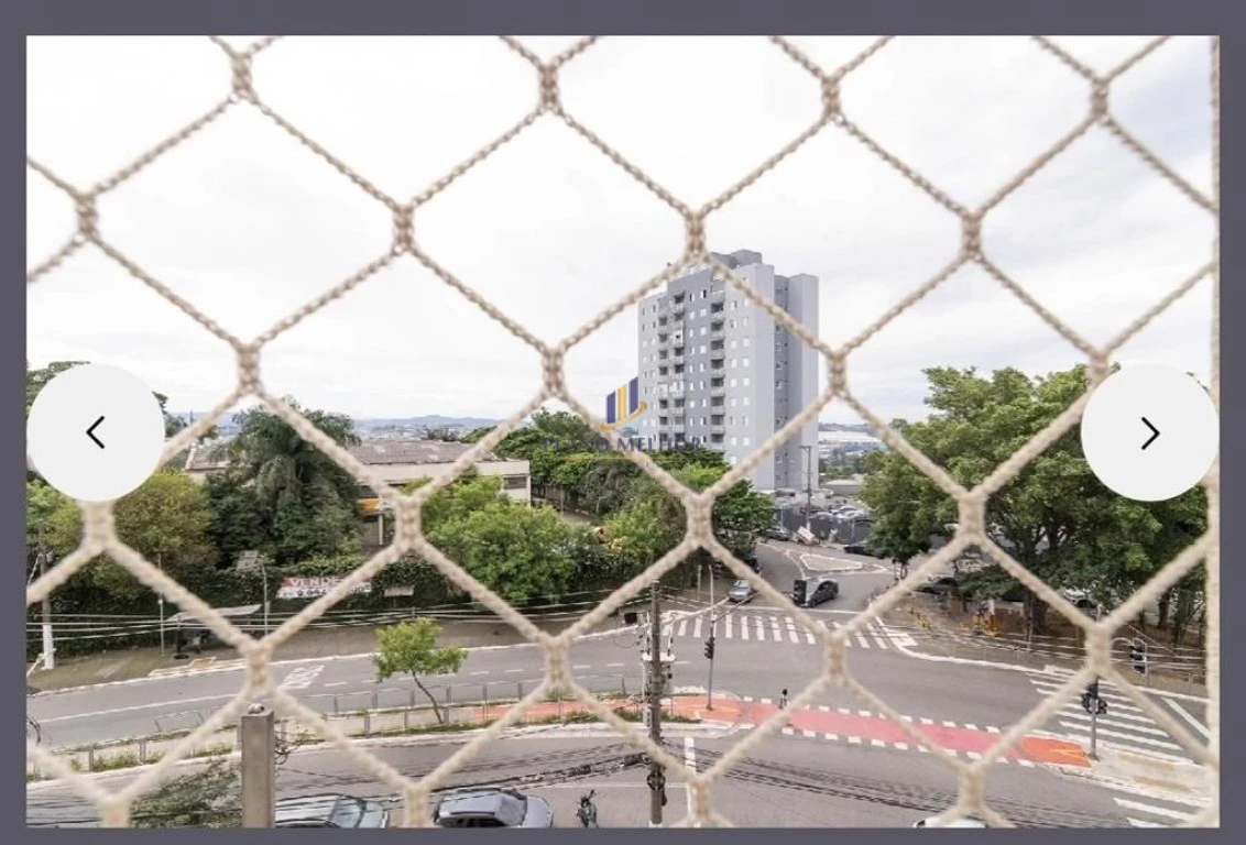 Apartamento, 2 quartos, 40 m² - Foto 16