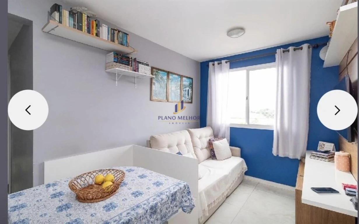 Apartamento, 2 quartos, 40 m² - Foto 23