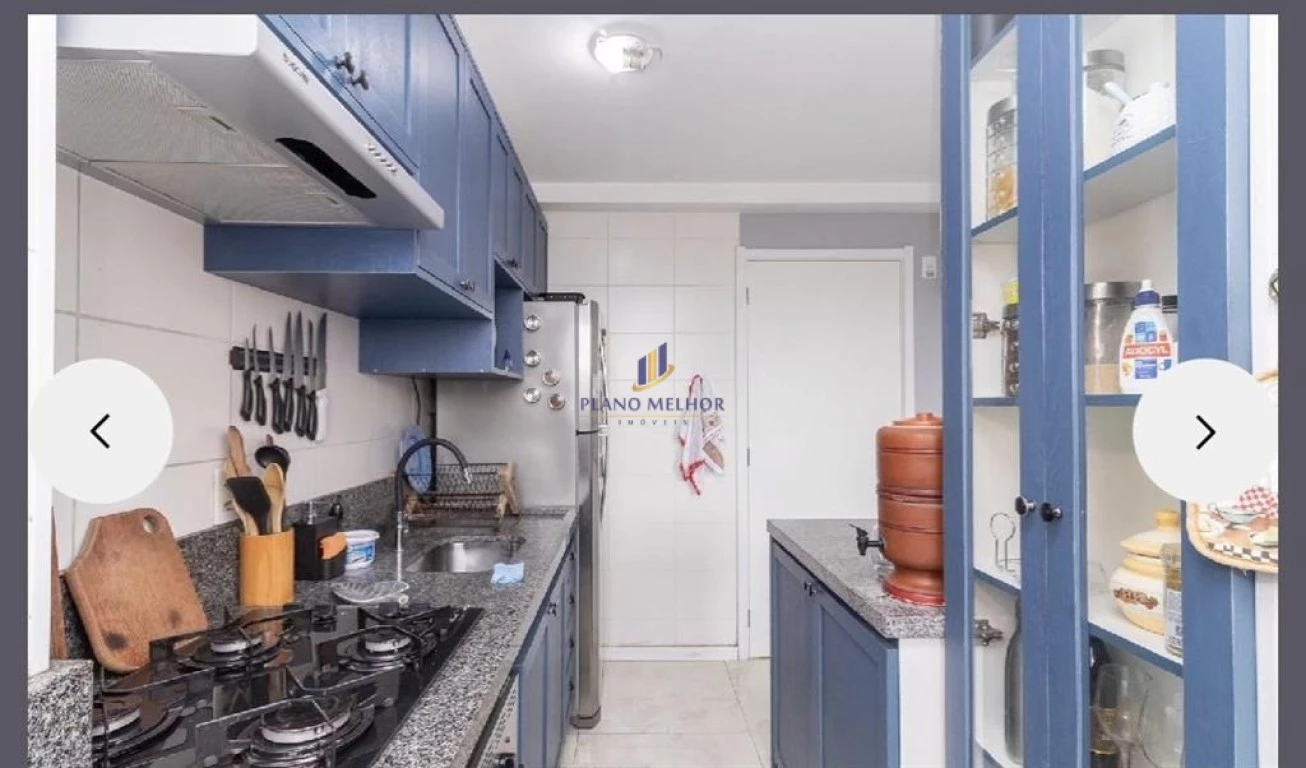 Apartamento, 2 quartos, 40 m² - Foto 3