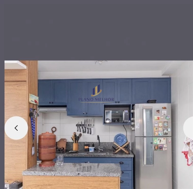 Apartamento, 2 quartos, 40 m² - Foto 5