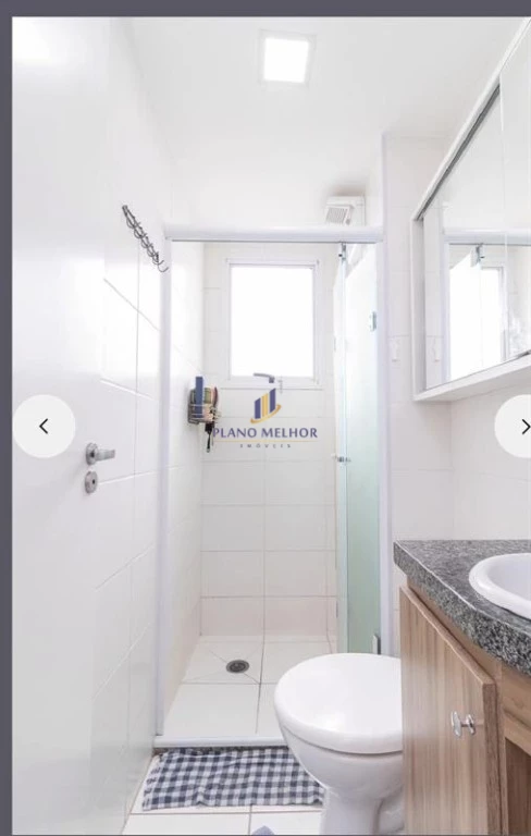 Apartamento, 2 quartos, 40 m² - Foto 8