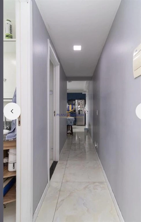 Apartamento, 2 quartos, 40 m² - Foto 9