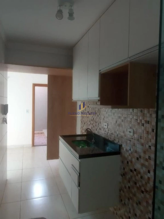 Apartamento, 2 quartos, 42 m² - Foto 2