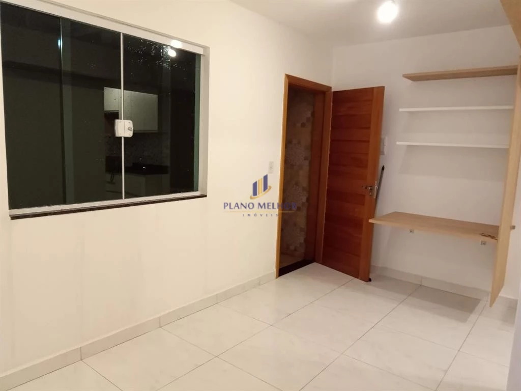 Apartamento, 2 quartos, 42 m² - Foto 4