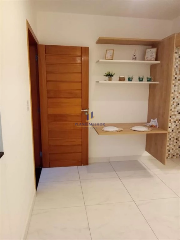 Apartamento, 2 quartos, 42 m² - Foto 6