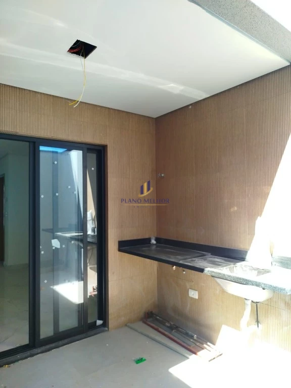 Casa, 3 quartos, 120 m² - Foto 11