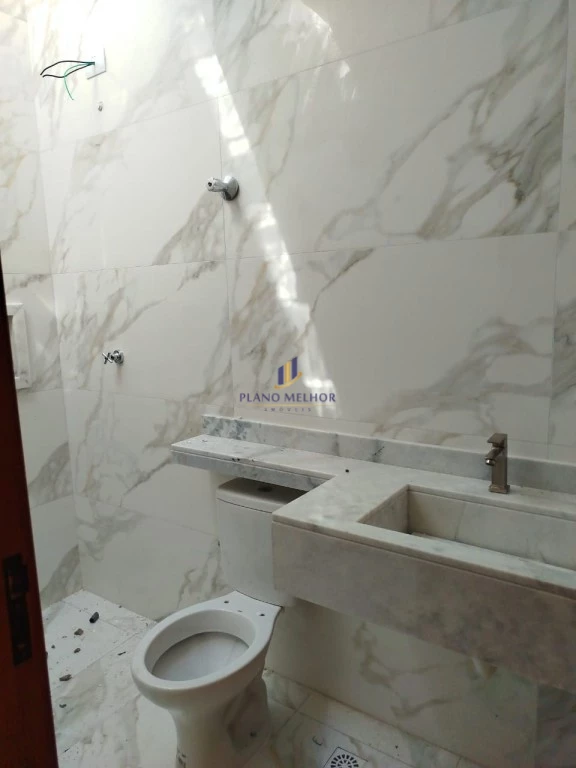 Casa, 3 quartos, 120 m² - Foto 8