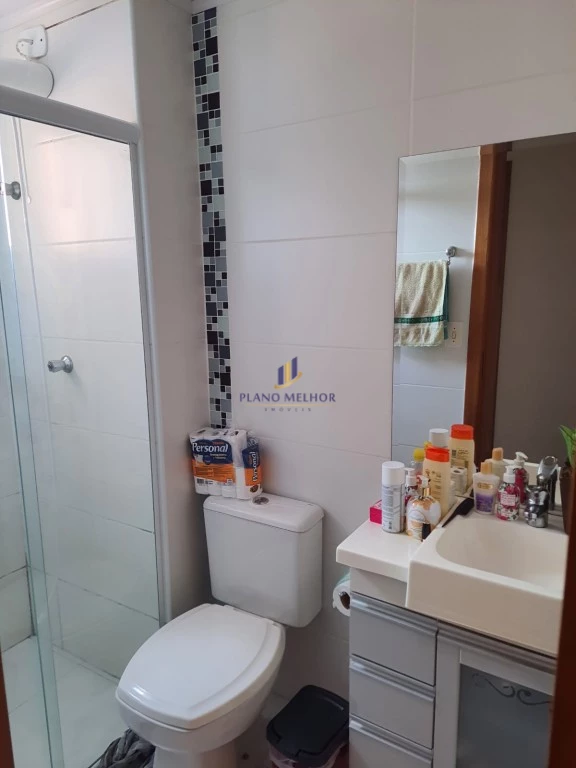 Apartamento, 2 quartos, 55 m² - Foto 10