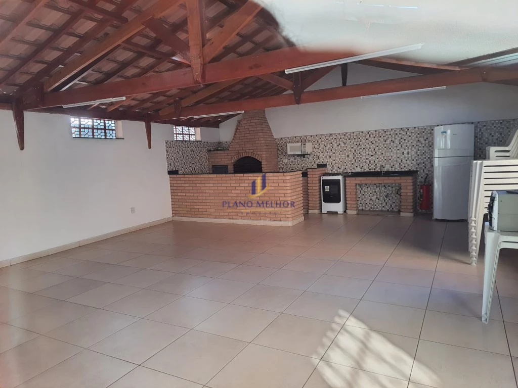 Apartamento, 2 quartos, 55 m² - Foto 11