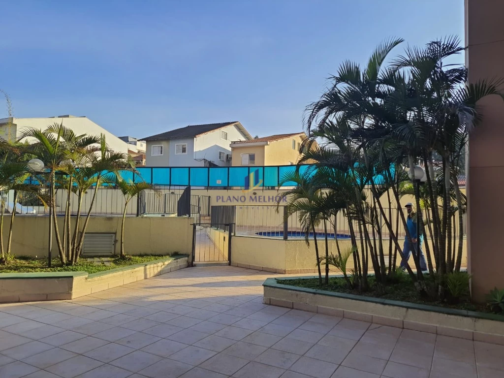 Apartamento, 2 quartos, 55 m² - Foto 16