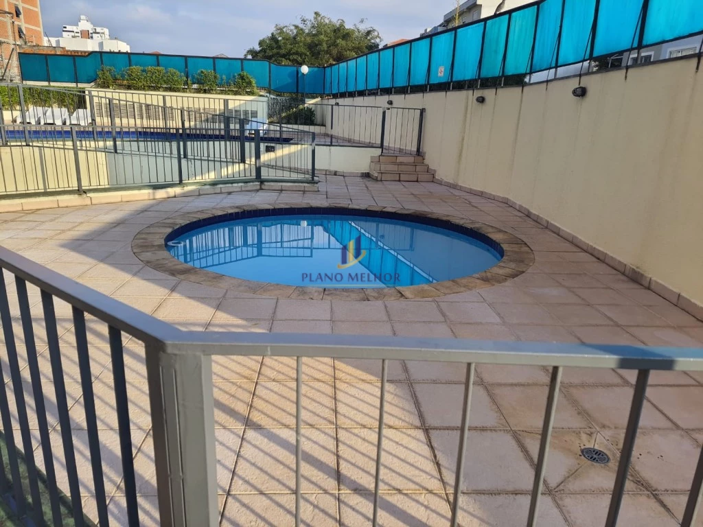 Apartamento, 2 quartos, 55 m² - Foto 18