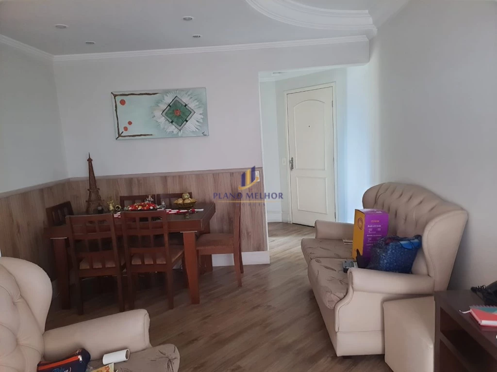 Apartamento, 2 quartos, 55 m² - Foto 3