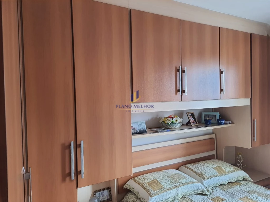 Apartamento, 2 quartos, 55 m² - Foto 7
