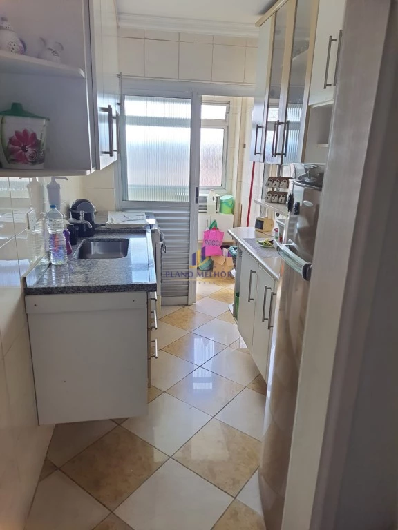 Apartamento, 2 quartos, 55 m² - Foto 9