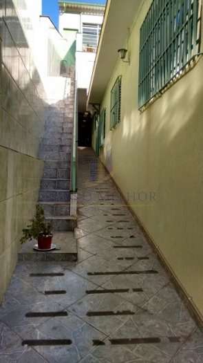 Depósito-Galpão, 145 m² - Foto 8