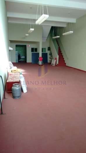 Depósito-Galpão, 145 m² - Foto 9