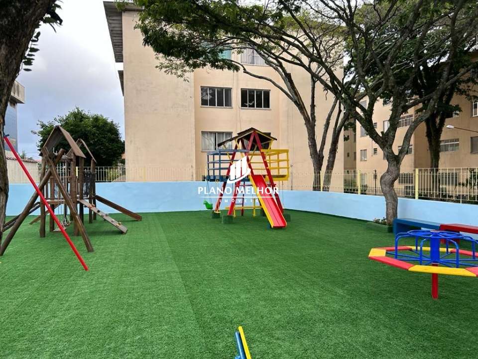 Apartamento, 2 quartos, 53 m² - Foto 1