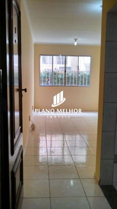 Apartamento, 2 quartos, 53 m² - Foto 11